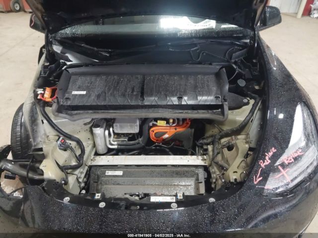 7SAYGDEE2PF808844 Tesla Model Y Awd/long Range Dual Motor All-wheel Drive