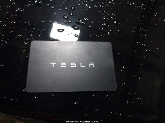 7SAYGDEE2PF808844 Tesla Model Y Awd/long Range Dual Motor All-wheel Drive