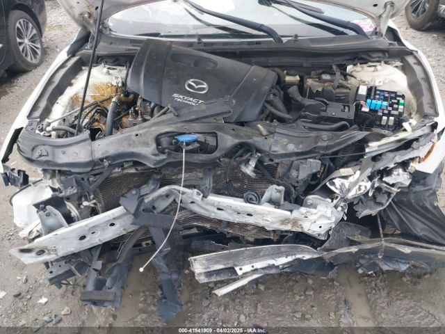 3MZBM1U74GM322039 Mazda Mazda3 I Sport