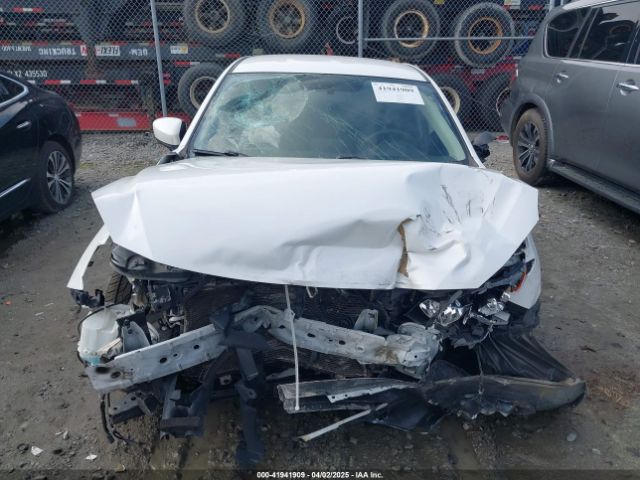 3MZBM1U74GM322039 Mazda Mazda3 I Sport
