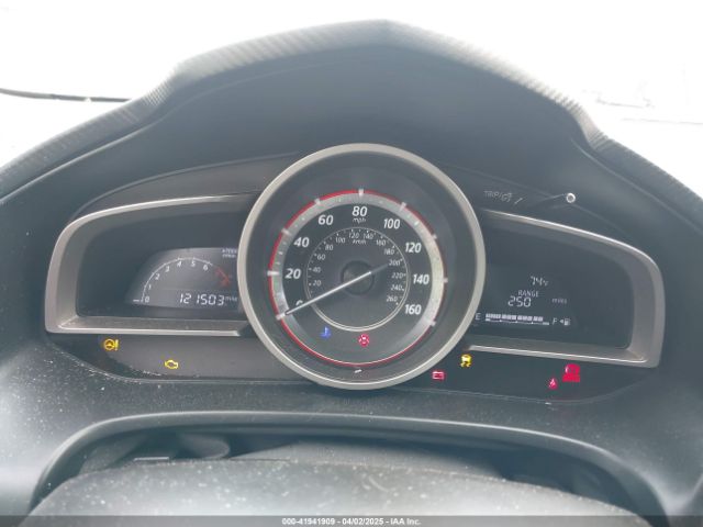 3MZBM1U74GM322039 Mazda Mazda3 I Sport