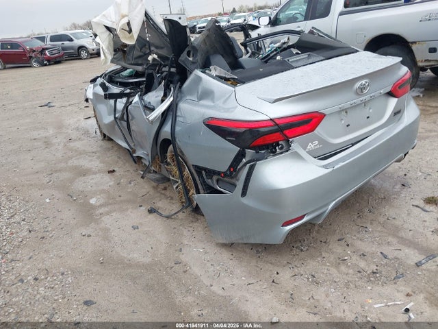 4T1G11AK9LU329080 Toyota CAMRY SE