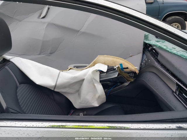 4T1G11AK9LU329080 Toyota CAMRY SE