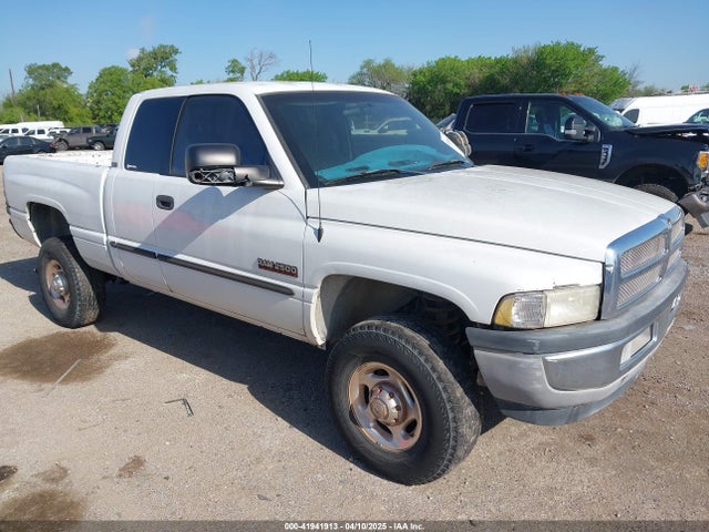 Auction sale of the 2001 Dodge Ram 2500 St, vin: 3B7KF23621G229750, lot number: 41941913