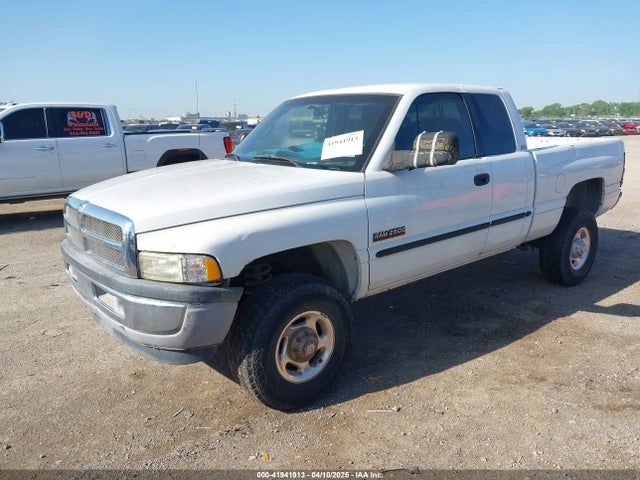 Продаж на аукціоні авто 2001 Dodge Ram 2500 St, vin: 3B7KF23621G229750, номер лоту: 41941913