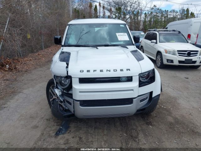 SALEJ7EX9S2383812 Land Rover Defender 110 P300