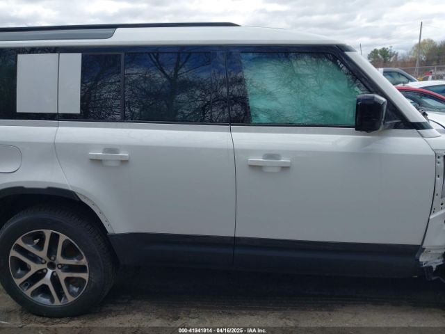 SALEJ7EX9S2383812 Land Rover Defender 110 P300
