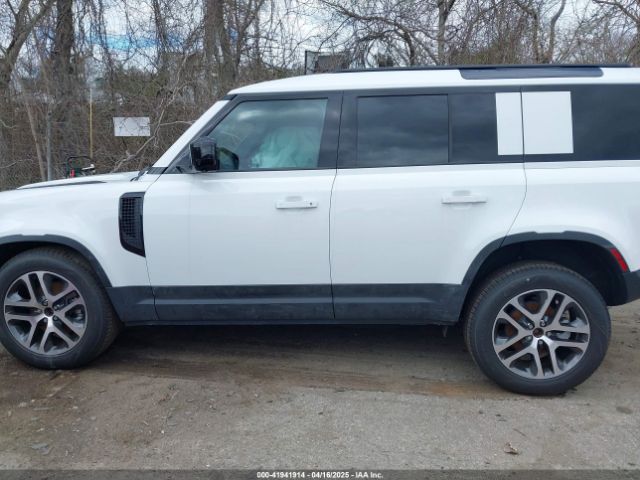 SALEJ7EX9S2383812 Land Rover Defender 110 P300