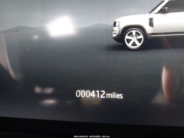 SALEJ7EX9S2383812 Land Rover Defender 110 P300