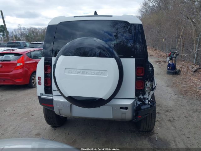 SALEJ7EX9S2383812 Land Rover Defender 110 P300