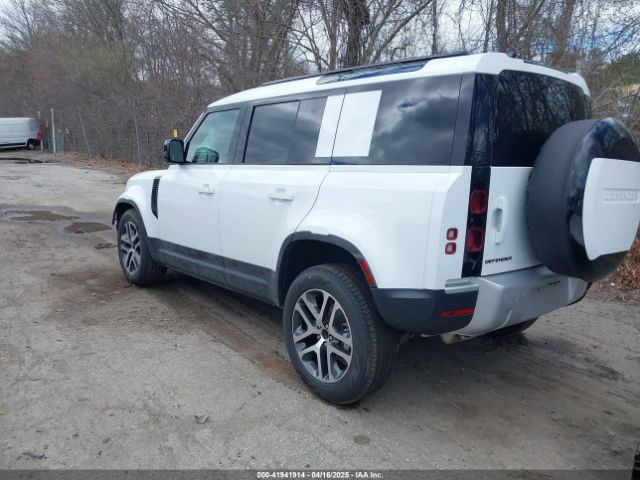SALEJ7EX9S2383812 Land Rover Defender 110 P300