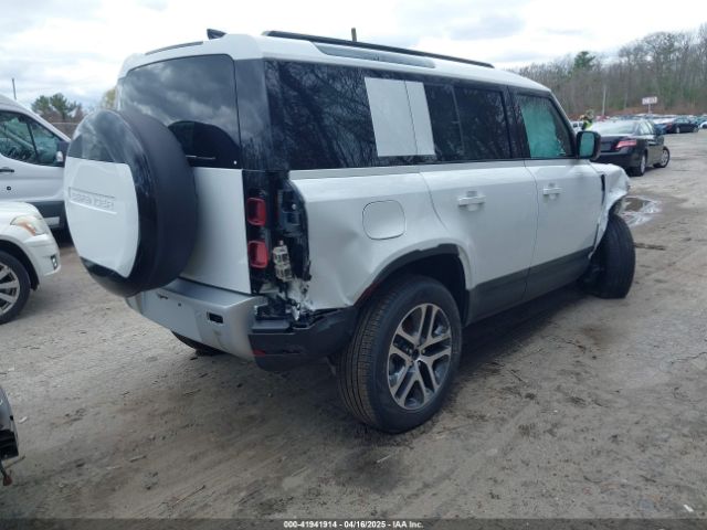 SALEJ7EX9S2383812 Land Rover Defender 110 P300