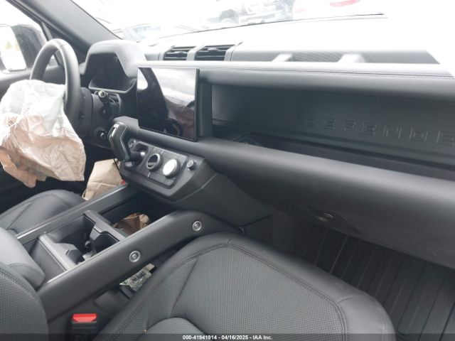 SALEJ7EX9S2383812 Land Rover Defender 110 P300