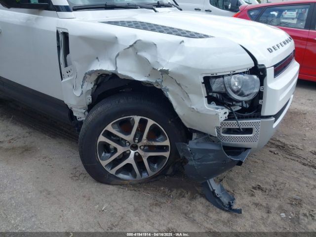 SALEJ7EX9S2383812 Land Rover Defender 110 P300