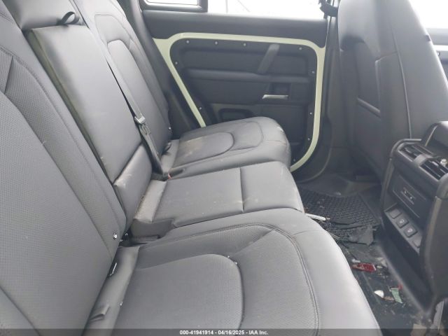 SALEJ7EX9S2383812 Land Rover Defender 110 P300