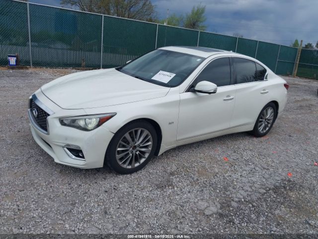 JN1EV7AR4LM250984 Infiniti Q50 Luxe Awd