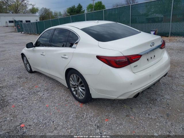 JN1EV7AR4LM250984 Infiniti Q50 Luxe Awd