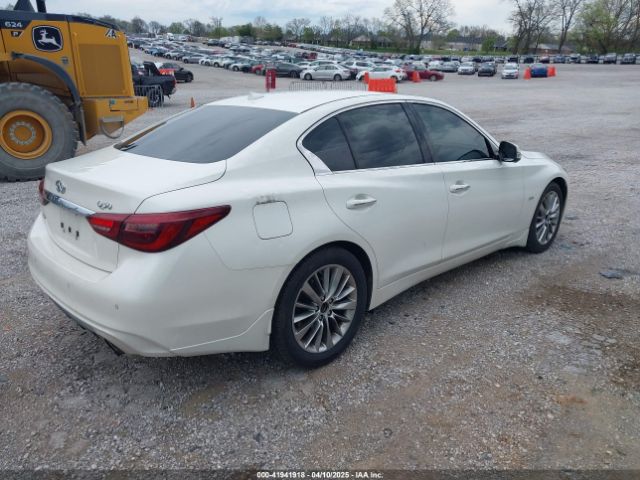 JN1EV7AR4LM250984 Infiniti Q50 Luxe Awd