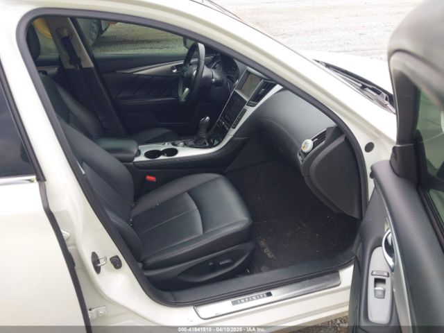 JN1EV7AR4LM250984 Infiniti Q50 Luxe Awd