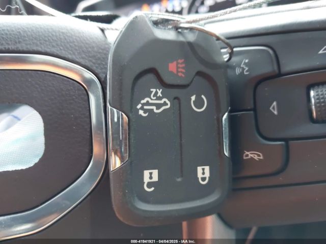 3GTU9DEL4MG315077 GMC Sierra 1500 4wd  Short Box Slt/4wd  Standard Box Slt