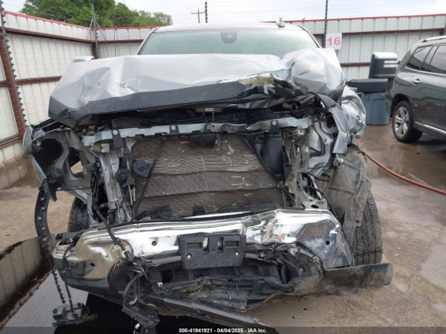 3GTU9DEL4MG315077 GMC Sierra 1500 4wd  Short Box Slt/4wd  Standard Box Slt