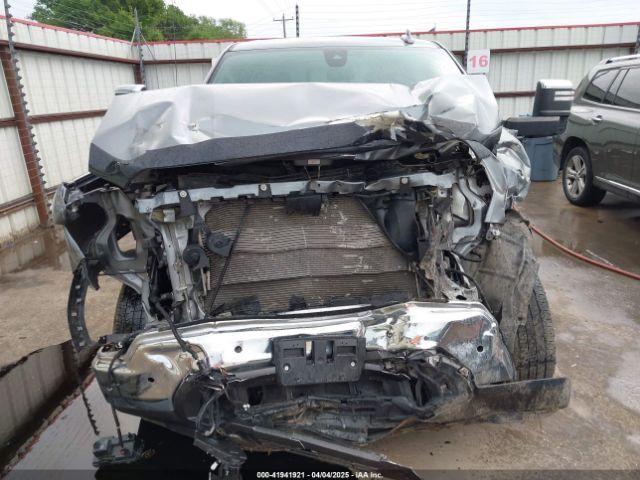 3GTU9DEL4MG315077 GMC Sierra 1500 4wd  Short Box Slt/4wd  Standard Box Slt