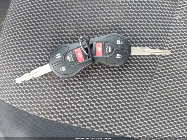 3N1CN7AP9EL838222 Nissan Versa S/s Plus/sv/sl