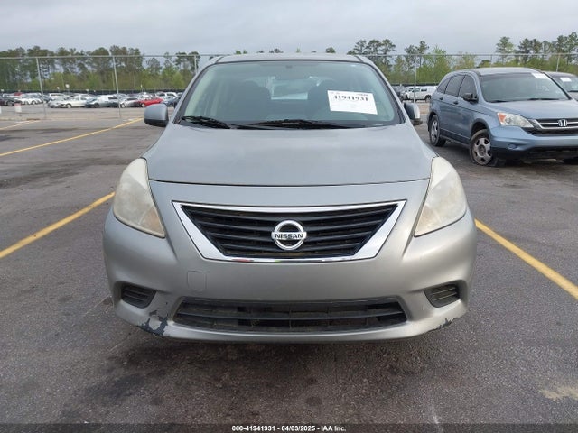 3N1CN7AP9EL838222 Nissan Versa S/s Plus/sv/sl