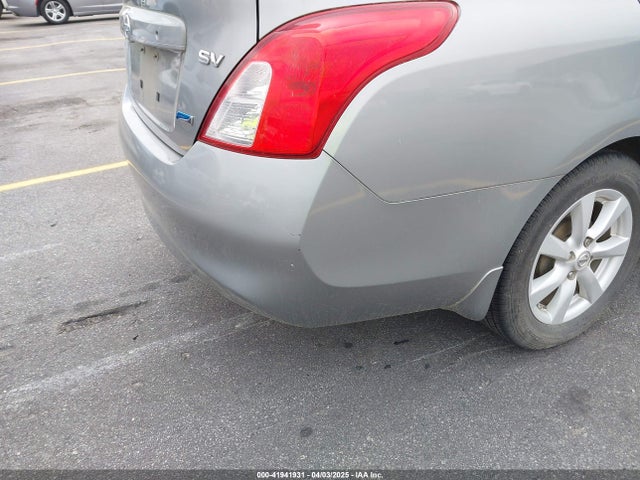 3N1CN7AP9EL838222 Nissan Versa S/s Plus/sv/sl