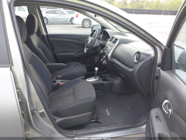 3N1CN7AP9EL838222 Nissan Versa S/s Plus/sv/sl