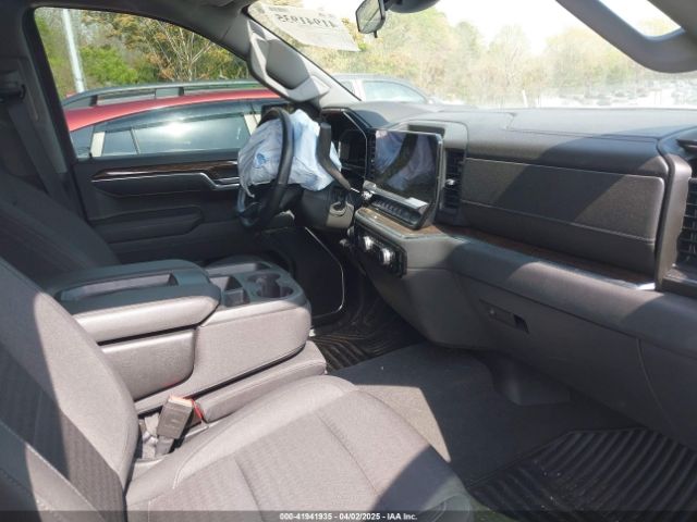 3GTPUCEK5NG683072 GMC Sierra 1500 4wd  Short Box Elevation With 3sb