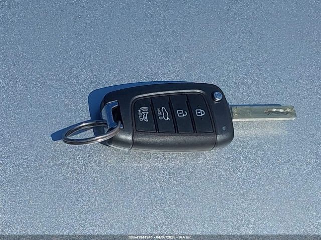 3KPC24A67ME139458 Hyundai ACCENT SE