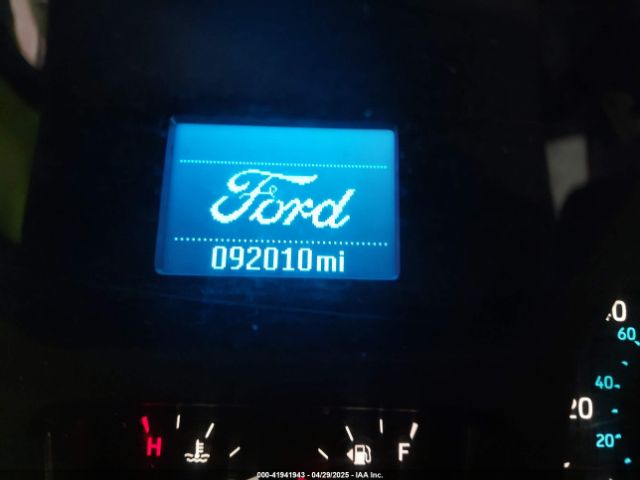 1FTYR1ZM7KKA71062 Ford Transit-250