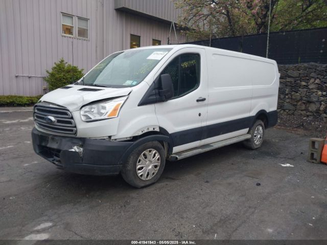 1FTYR1ZM7KKA71062 Ford Transit-250