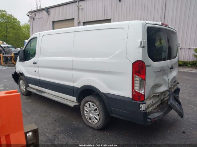 1FTYR1ZM7KKA71062 Ford Transit-250