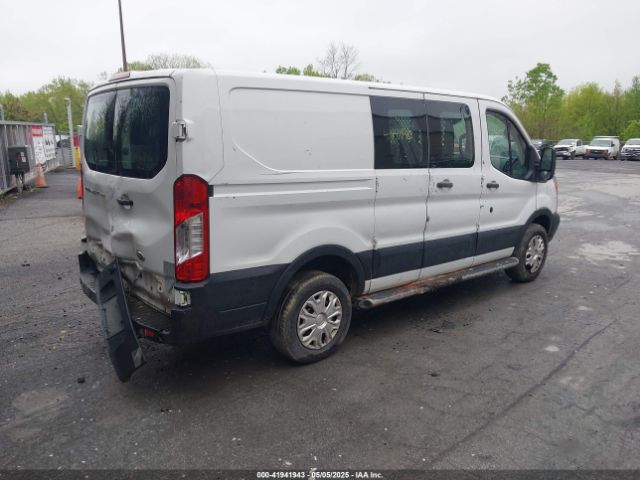 1FTYR1ZM7KKA71062 Ford Transit-250