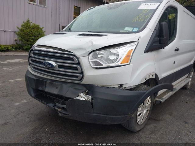 1FTYR1ZM7KKA71062 Ford Transit-250