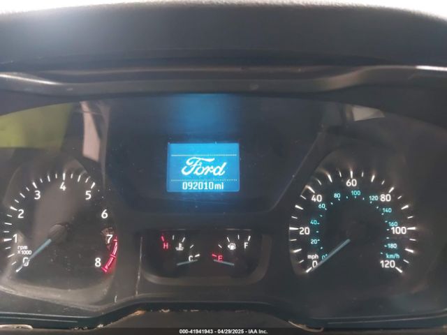 1FTYR1ZM7KKA71062 Ford Transit-250
