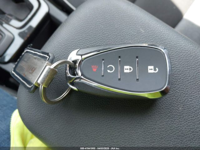 KL79MPS20RB092826 Chevrolet Trailblazer Fwd Lt