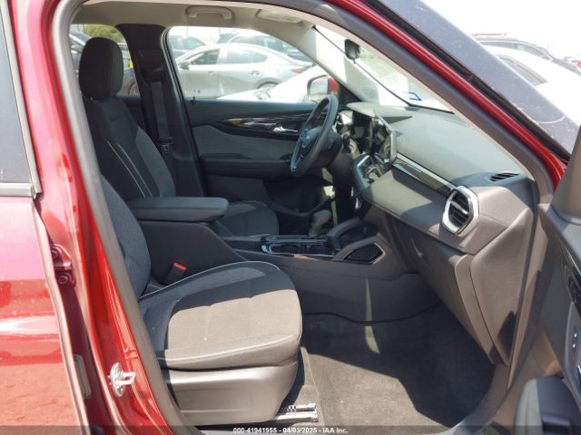 KL79MPS20RB092826 Chevrolet Trailblazer Fwd Lt