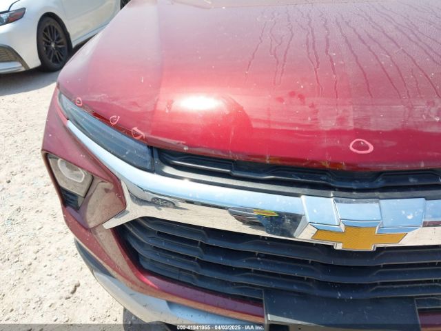 KL79MPS20RB092826 Chevrolet Trailblazer Fwd Lt