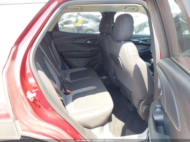 KL79MPS20RB092826 Chevrolet Trailblazer Fwd Lt
