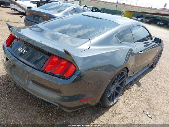1FA6P8CF8H5265418 Ford MUSTANG GT