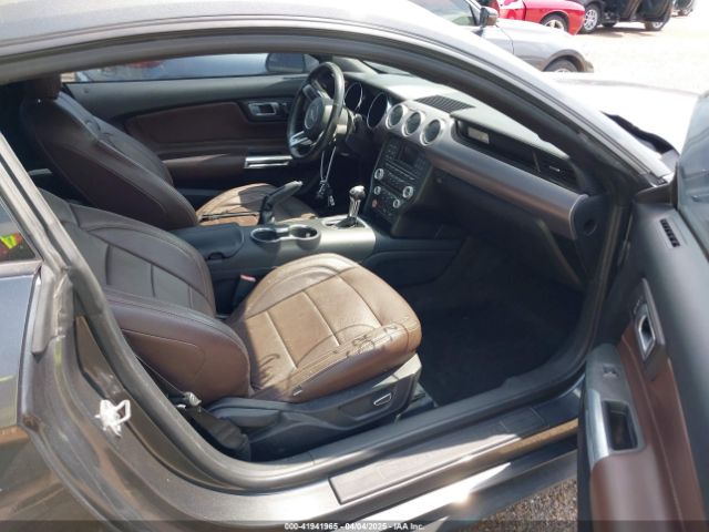 1FA6P8CF8H5265418 Ford MUSTANG GT