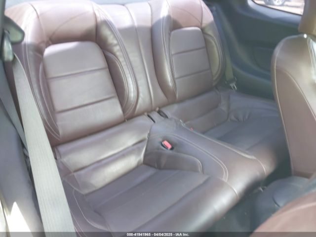 1FA6P8CF8H5265418 Ford MUSTANG GT