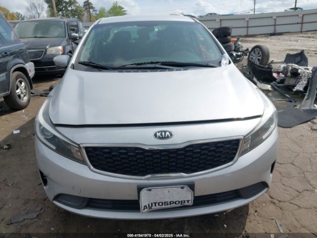 3KPFK4A73HE091453 KIA FORTE LX