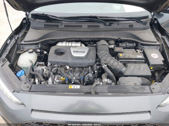 KM8K5CA54LU429897 Hyundai Kona Ultimate