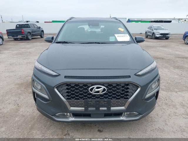 KM8K5CA54LU429897 Hyundai Kona Ultimate