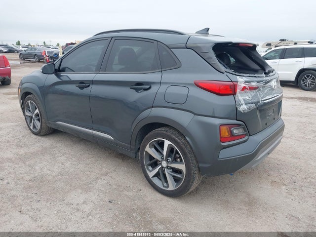 KM8K5CA54LU429897 Hyundai Kona Ultimate