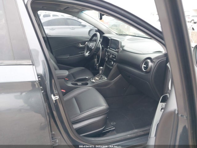 KM8K5CA54LU429897 Hyundai Kona Ultimate